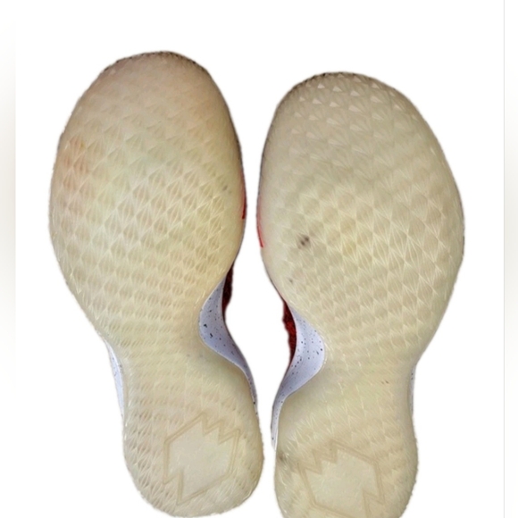 Nike LeBron 15 Low University Red Men's Size 10.5 (EUC) - Picture 9 of 9